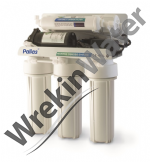 PALLAS VIVA RO 5T-BP 5 Stage Pumped Reverse Osmosis System 